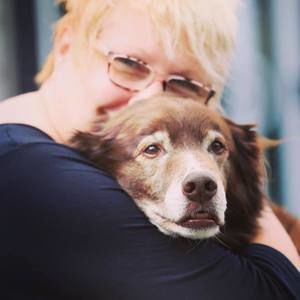 Meet your Posher, Suzanne